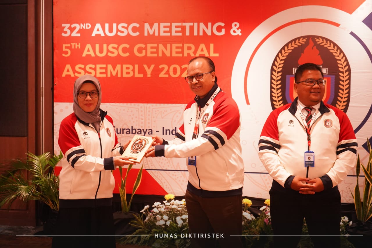 Perguruan Tinggi di Surabaya dan Malang Siap Jadi Tuan Rumah ASEAN University Games 2024
