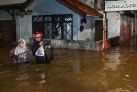 Banjir Jaksel