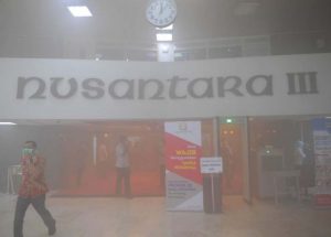 Nusantara III