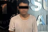 Bandar Tembakau Sintetis