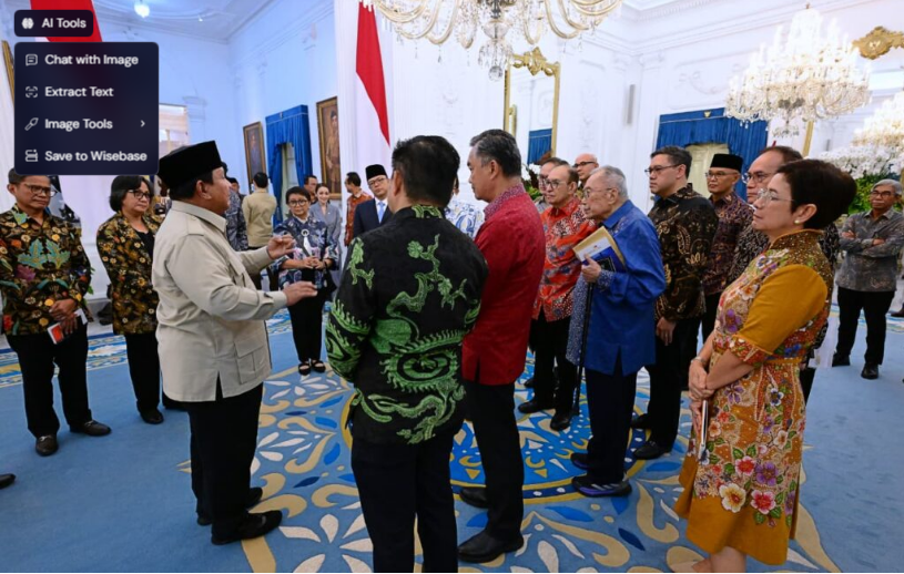 JPPI Kritisi Biaya Rp16,7 Triliun untuk BoP, Bisa Bayar Gaji 1 Juta Guru Honor